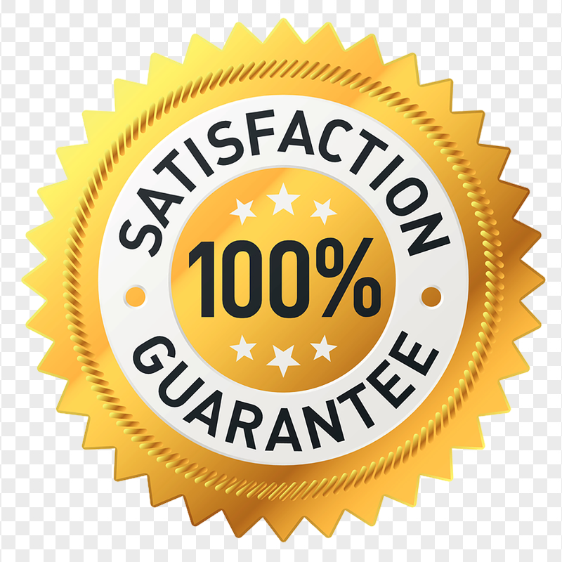 Guarantee Badge