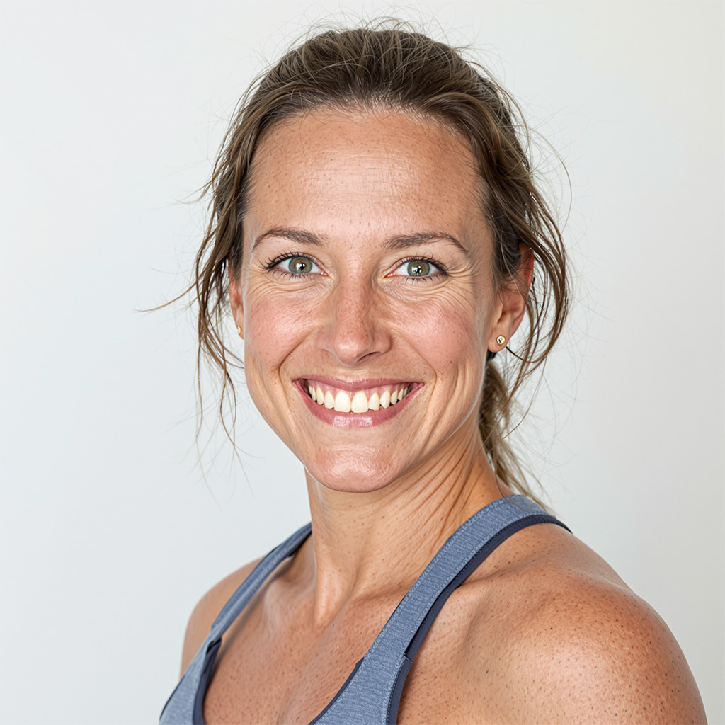 Jennifer, NAD+ therapy patient