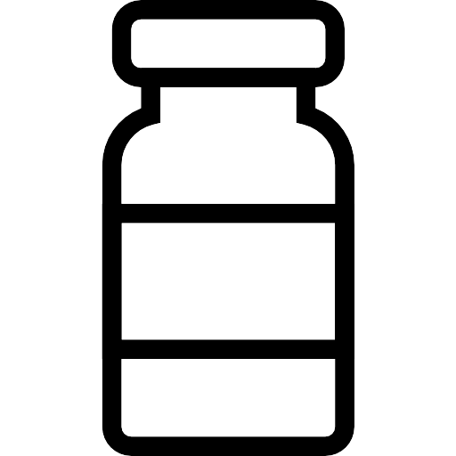 NAD+ Vial